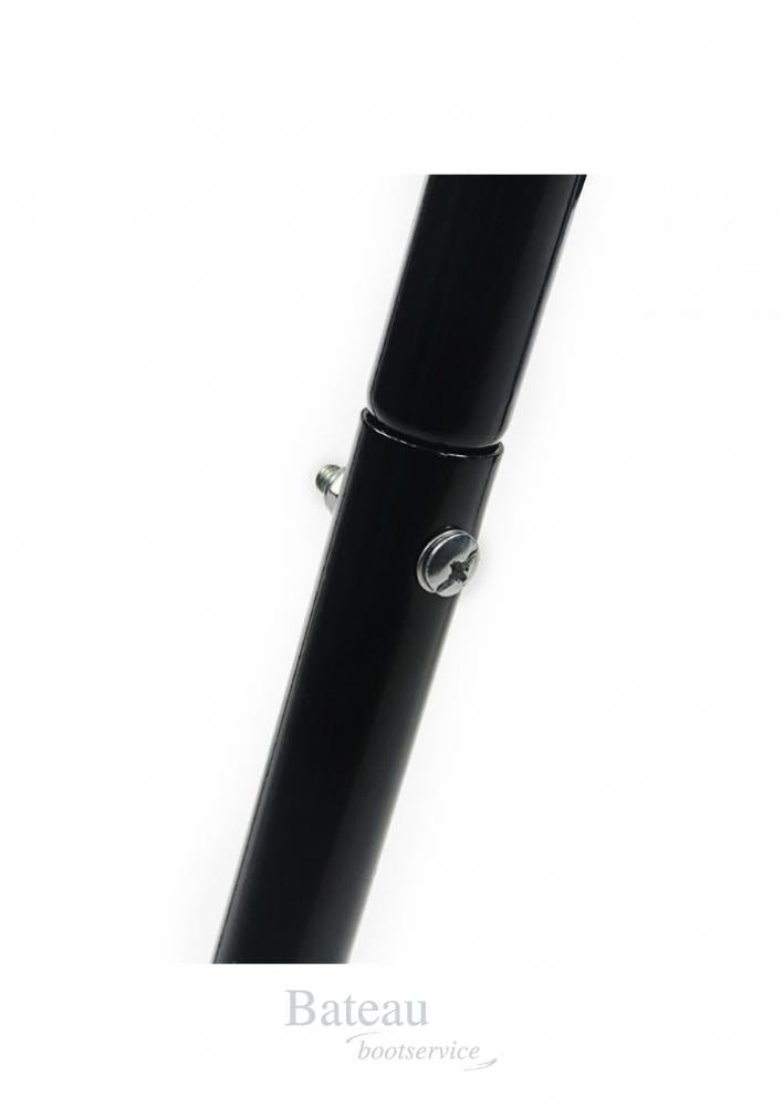 Buitenmotor trolley tot 70 kg inklapbaar - Bateau Bootservice