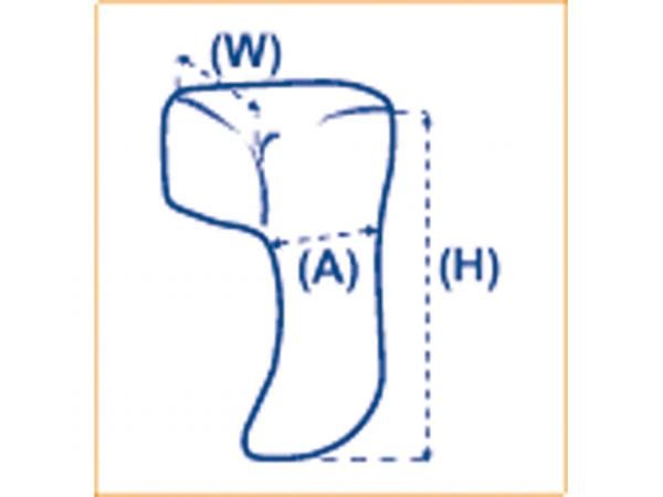 Buitenboordmotor hoes full body 70-150 PK - Bateau Bootservice