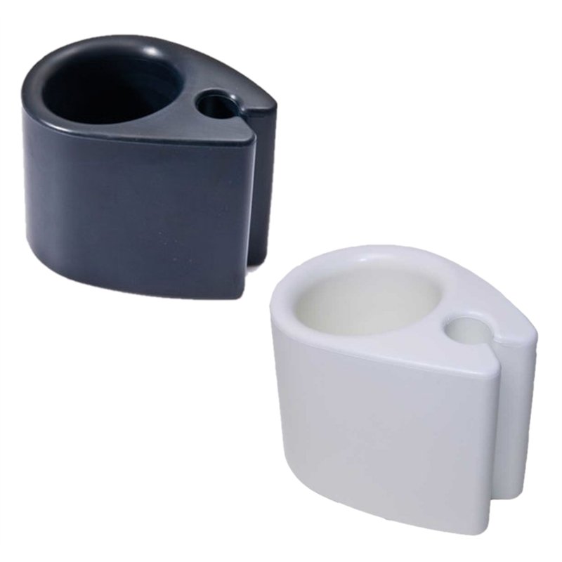 Ocean bekerhouder schuim wit of donkerbauw - Bateau Bootservice