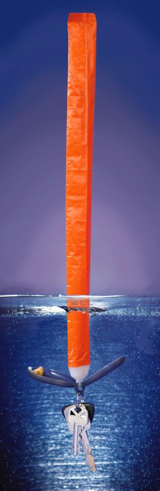 davis key buoy - Bateau Bootservice