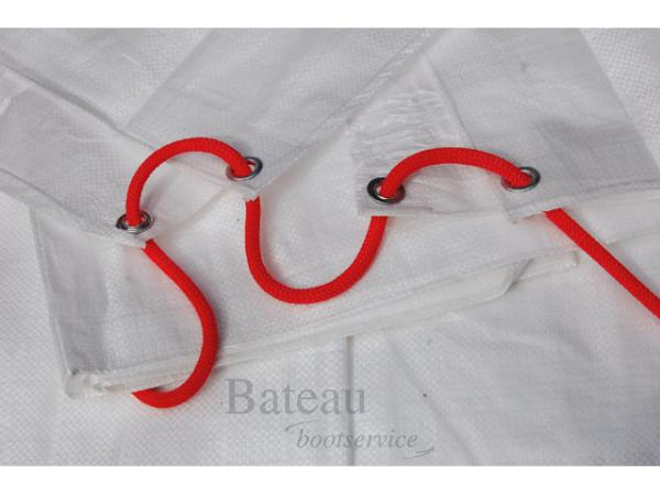 Dekkleed 150 grams 10 x 12 meter - Bateau Bootservice