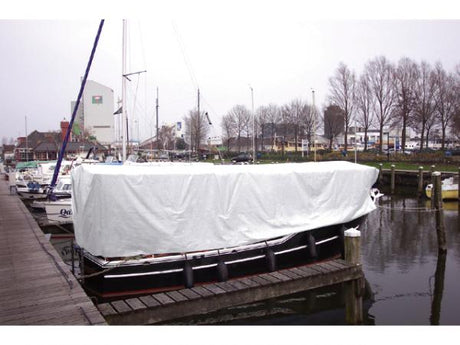 Dekkleed 150 grams 3 x 4 meter - Bateau Bootservice