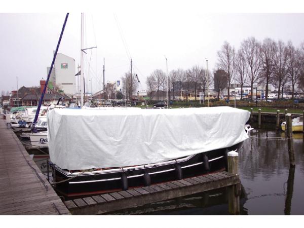 Dekkleed 150 grams 8 x 10 meter - Bateau Bootservice