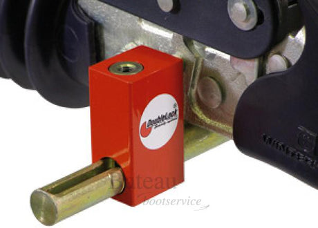 Doublelock Compact Condor SCM goedgekeurd - Bateau Bootservice