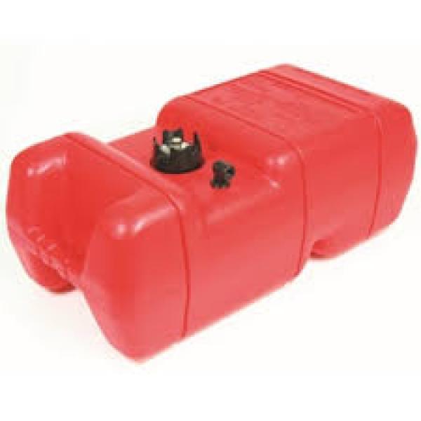 Benzinetank OEM style 24 liter - Bateau Bootservice