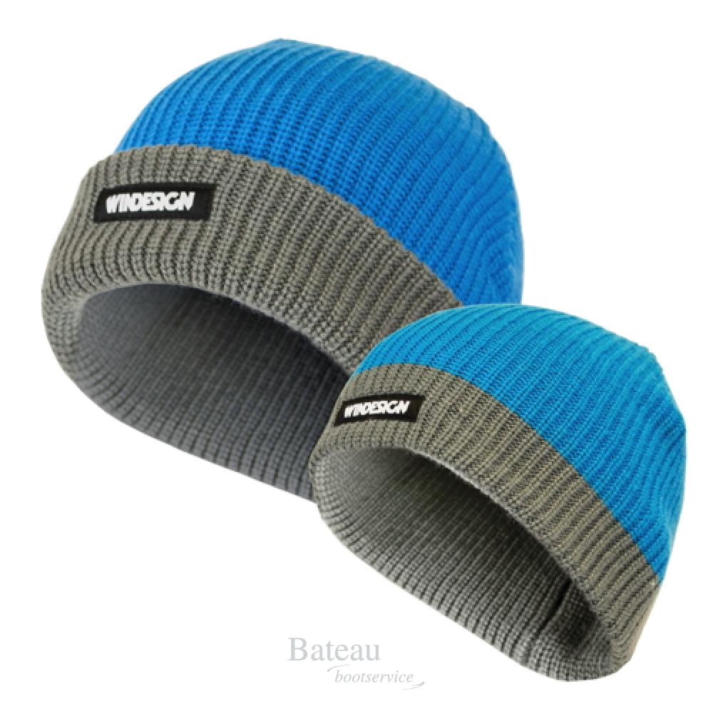 DRIJVENDE GEBREIDE MUTS - Bateau Bootservice