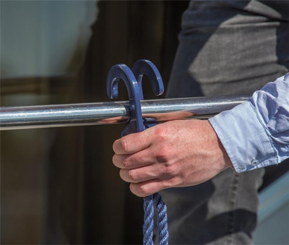 Fast fender type 40 2 stuks per 2 verpakt of voordeel verpakking - Bateau Bootservice