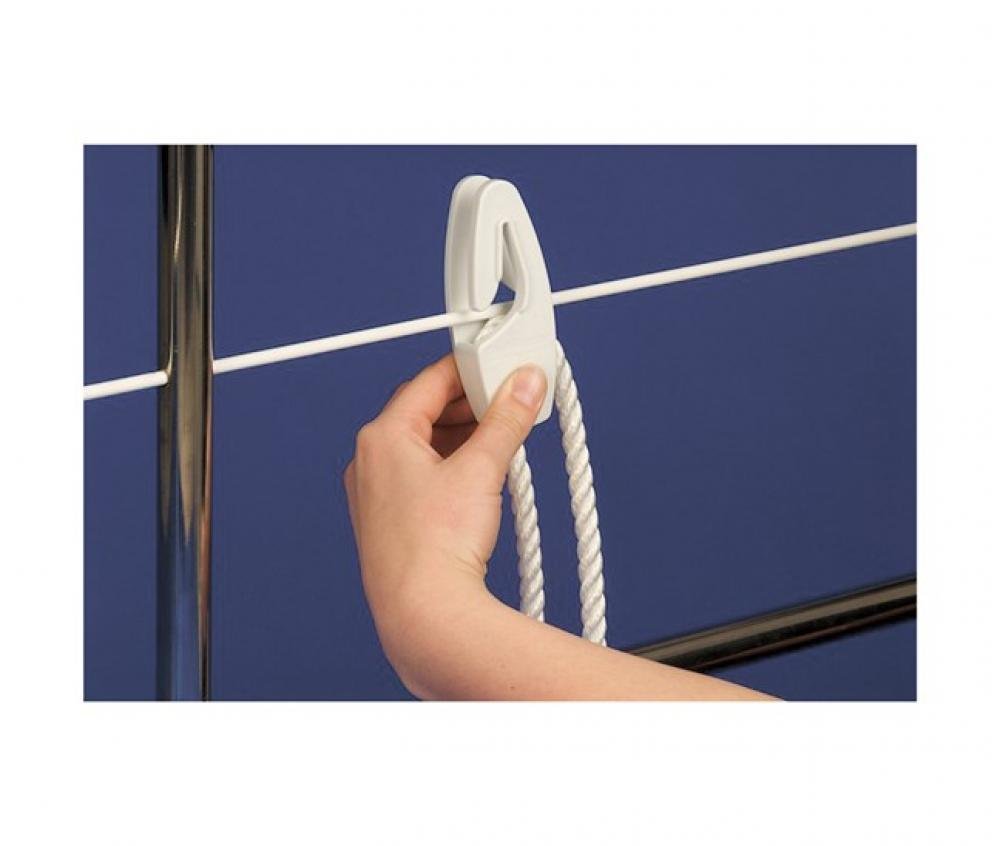 Fastfender type Sail per 2 verpakt of voordeel verpakking - Bateau Bootservice