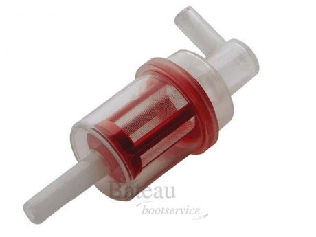 Filter 90º voor dieselmotoren max 2000 cc - Bateau Bootservice