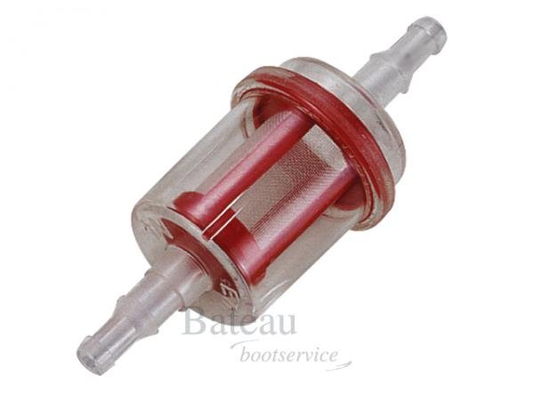 Filter voor dieselmotoren max 2000 cc - Bateau Bootservice