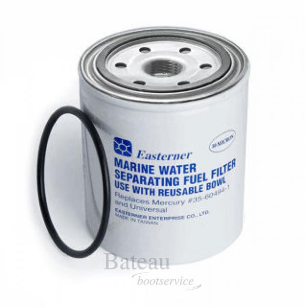Filter voor waterafscheider C14573P - Bateau Bootservice