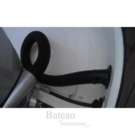 Kabelbeschermings systeem - Bateau Bootservice