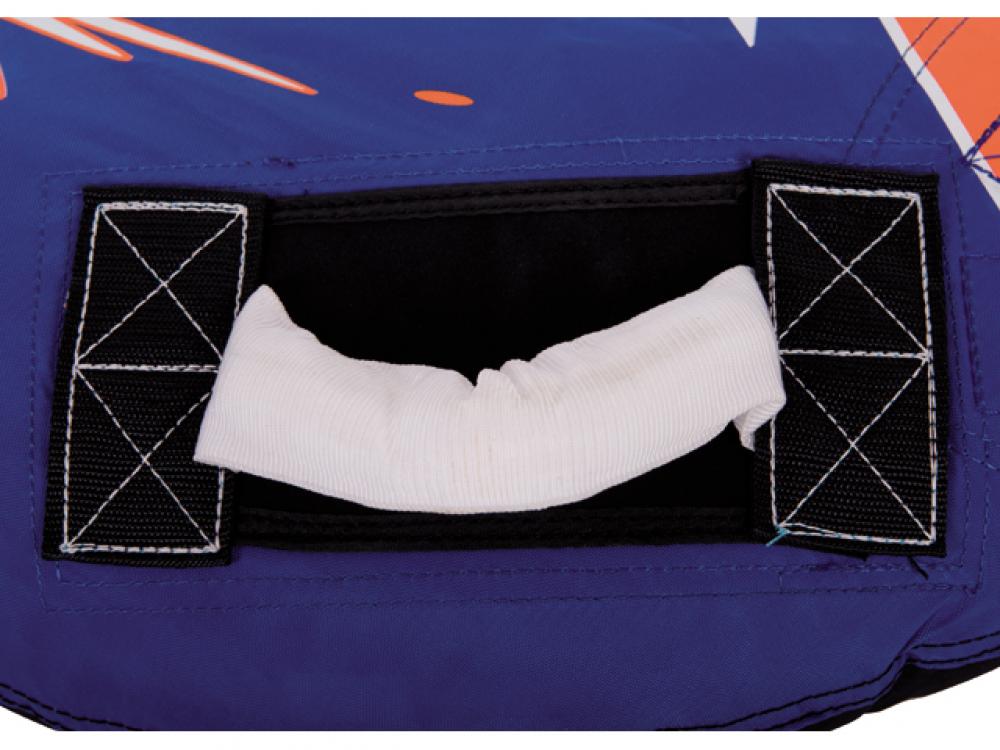 Funtube Lightning, 1 Persoon - Bateau Bootservice