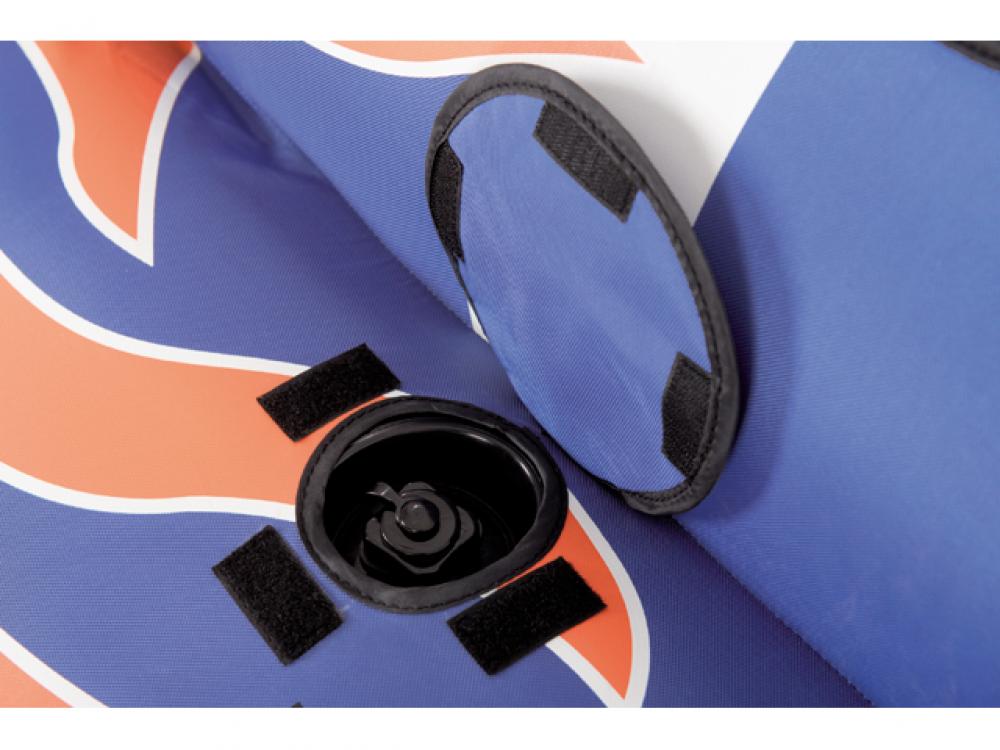 Funtube Rocket, 3 Personen - Bateau Bootservice