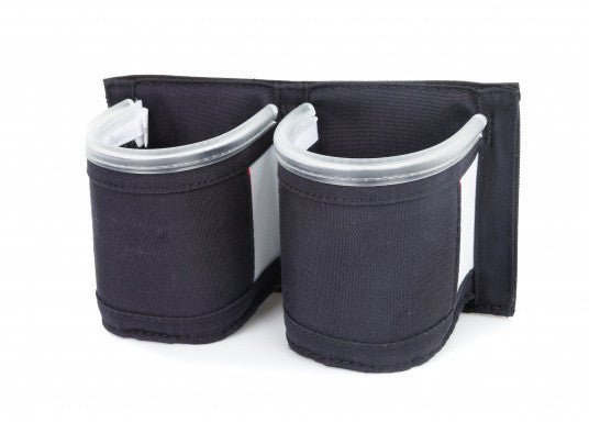 G-Nautics bekerhouder acrylic 2 bekers - Bateau Bootservice