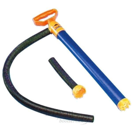 Handlenspomp lengte 550 mm - Bateau Bootservice
