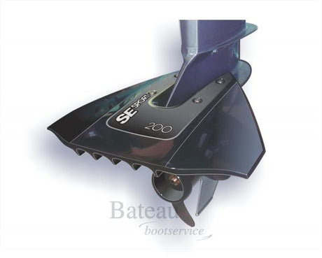 High performance hydrofoil se sport 200 - Bateau Bootservice