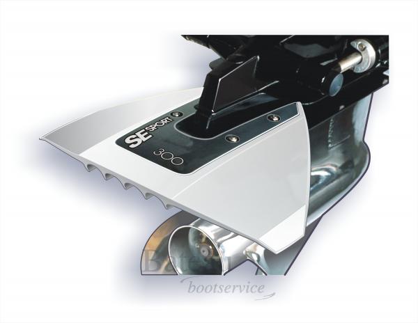 High performance hydrofoil se sport 300 - Bateau Bootservice