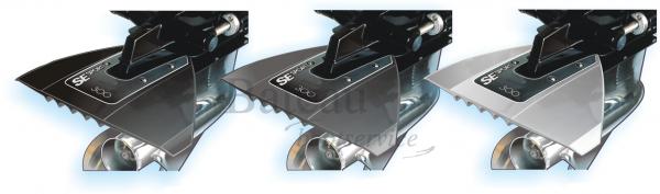 High performance hydrofoil se sport 300 - Bateau Bootservice