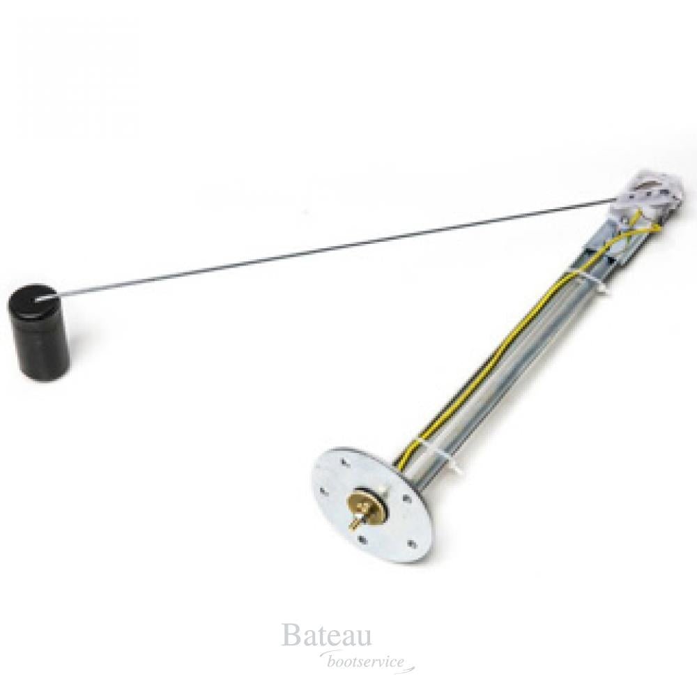 Hollex brandstof hevelgever 0-190 Ohm - Bateau Bootservice