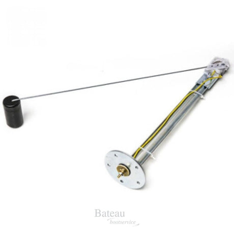 Hollex brandstof hevelgever 0-190 Ohm - Bateau Bootservice