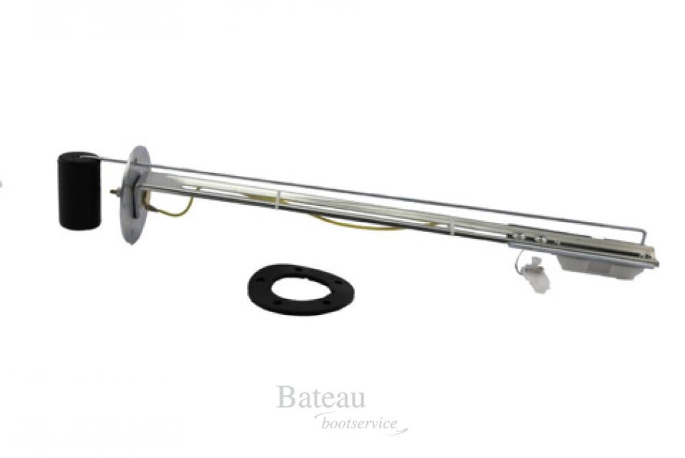 Hollex brandstof hevelgever 0-190 Ohm - Bateau Bootservice