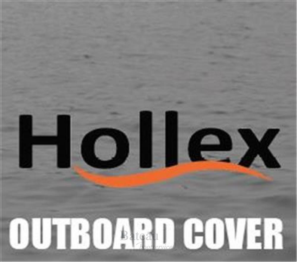 Hollex buitenboordmotorhoes 115-225pk - Bateau Bootservice