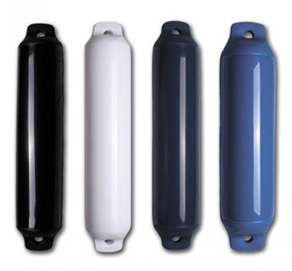 Majoni cilinder fender 9x30cm - Bateau Bootservice