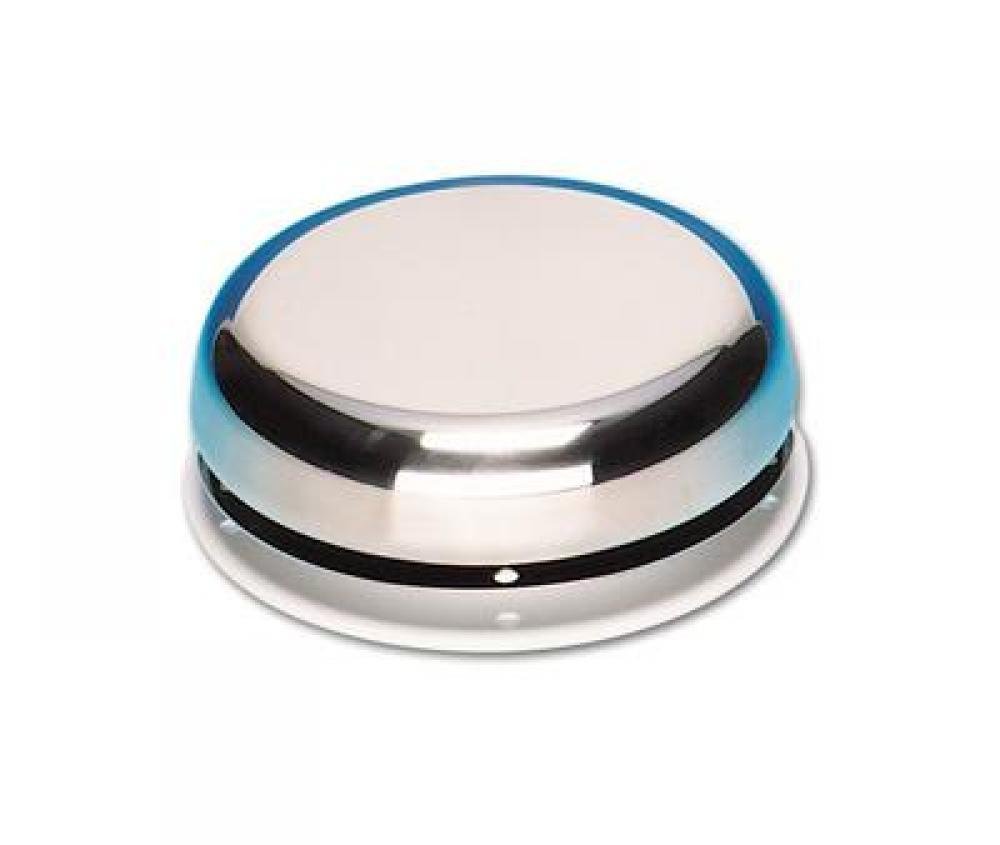 HOLLEX PADDESTOELVENTILATOR RVS - Bateau Bootservice