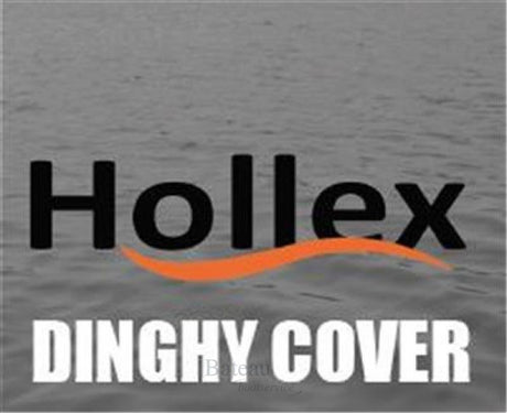 Hollex rubberboothoes maat A (max. 2,54mtr) - Bateau Bootservice