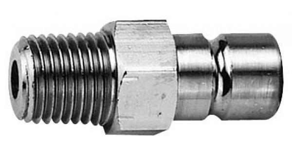 Honda Male tank Fitting 1/4 NPT Tank - Bateau Bootservice