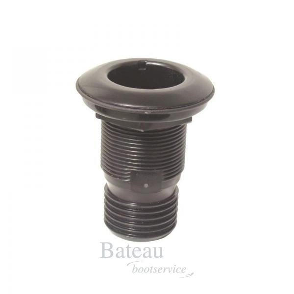 Huiddoorvoer voor 1 1/2" afvoer - Bateau Bootservice