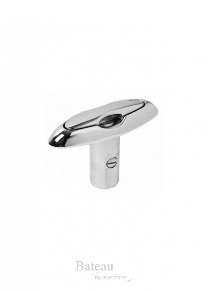 Inschuifbare minikikker AISI 316 - Bateau Bootservice