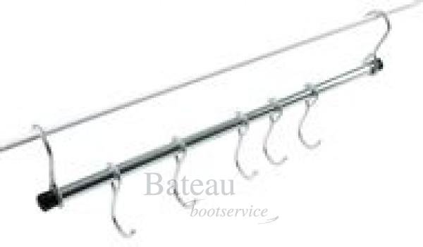 Kapstokje - Bateau Bootservice