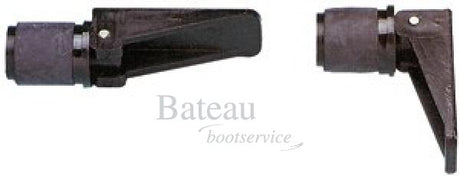 Knelplug - Bateau Bootservice