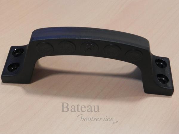 Kunstof Handgreep/ voetstap 165 mm x 65 mm - Bateau Bootservice