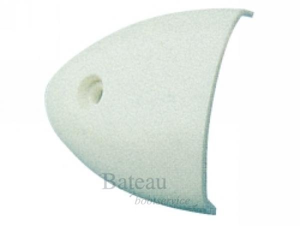 Kunststof luchtschelpje - Bateau Bootservice