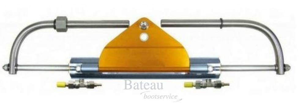 L&S 125 Pro hydraulische stuurset - Bateau Bootservice