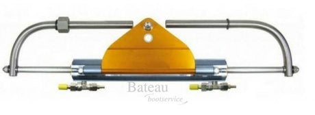 L&S 125 Pro hydraulische stuurset - Bateau Bootservice