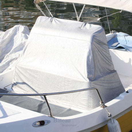 Console afdekhoes 140 cm - Bateau Bootservice