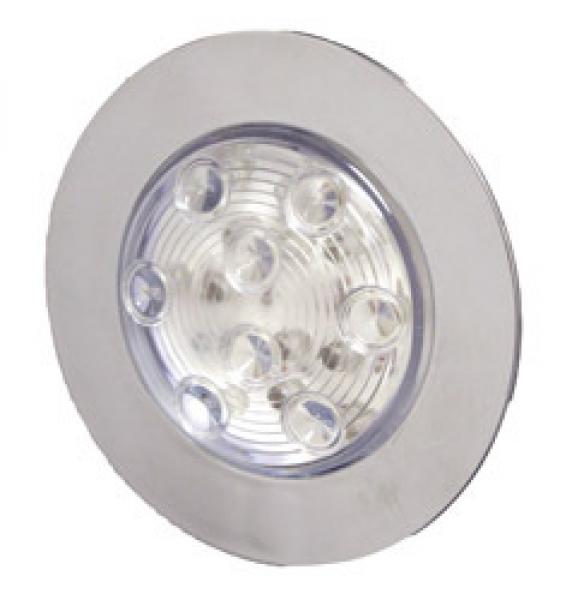 LED interieur verlichting 18Leds - Bateau Bootservice