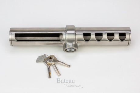 LOCKK SCM BUITENBOORDMOTORSLOT KNEVELMONTAGE OBL1 - Bateau Bootservice