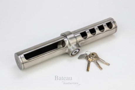 LOCKK SCM BUITENBOORDMOTORSLOT KNEVELMONTAGE OBL1 - Bateau Bootservice