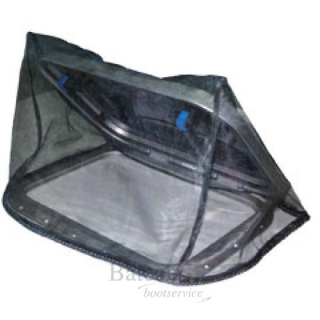 Luik insecten screen 750x750x515 mm - Bateau Bootservice