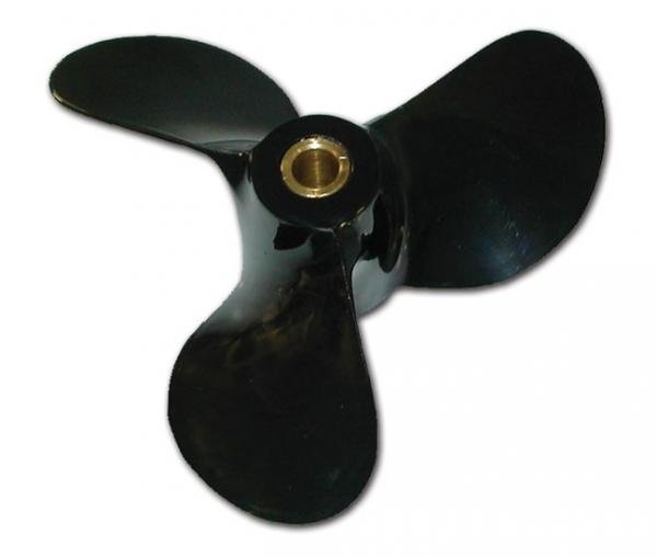 Michigan Match Propeller 3bl-10"x9"-RH-AL Art nr. MW-032136 - Bateau Bootservice