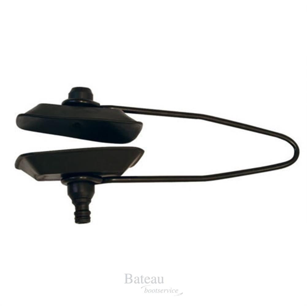 MOTOR SPOELER RECHT - Bateau Bootservice