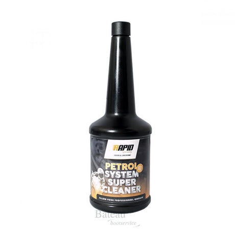 MOTORFIETS PETROL SYSTEM SUPER CLEANER - Bateau Bootservice