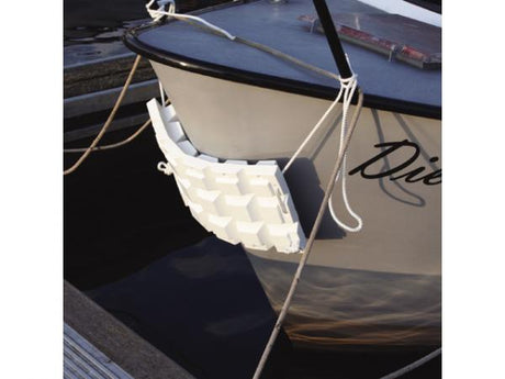 Multifender 60 x 30 x 8 cm - Bateau Bootservice