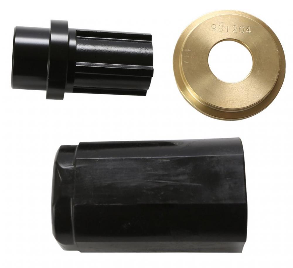 Naafkit XHS hub 201 Evinrude/Johnson/OMC V6/V8 1984-1990 - Bateau Bootservice