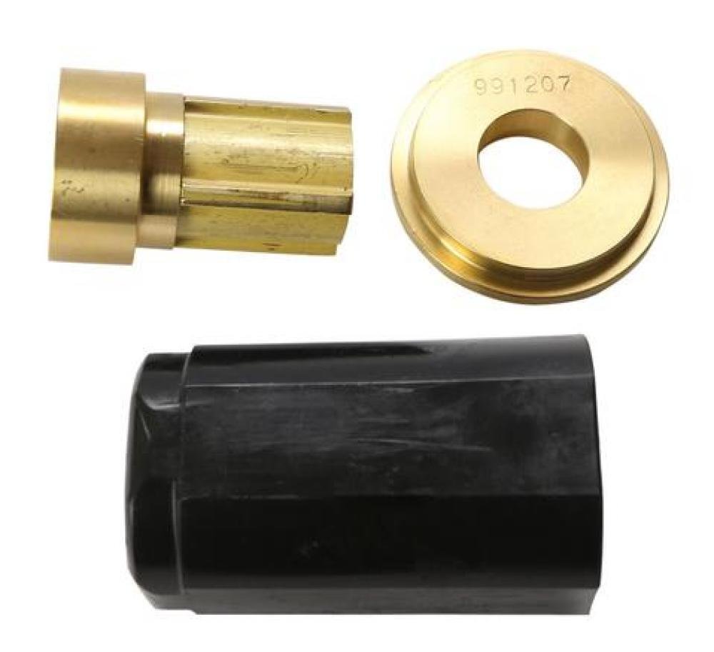 Naafkit XHS hub 204 Suzuki 150-300 HP - Bateau Bootservice